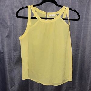 Women’s tank top